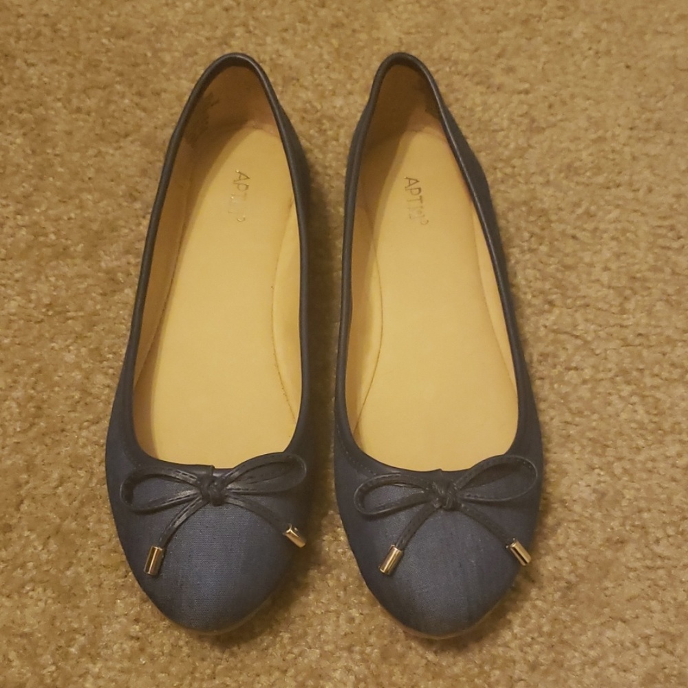 Denim Apt. 9 Flats